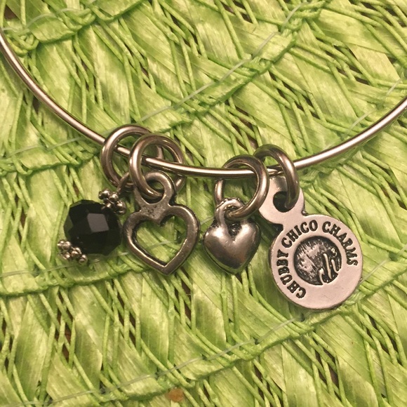 CHUBBY CHICO CHARMS 2 BRACELETS - Picture 6 of 8